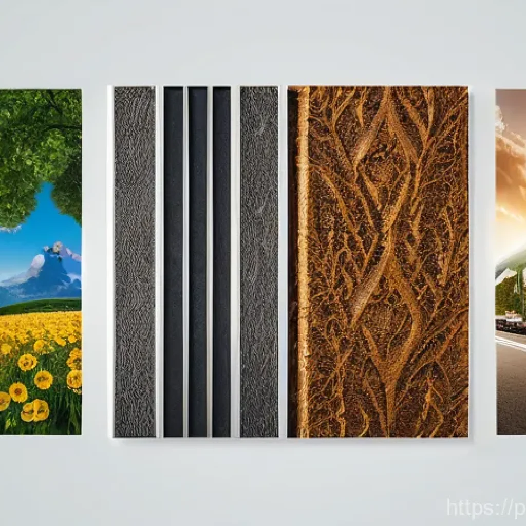 바레인 해변의 아름다움 - Here are three detailed image prompts in English, designed to generate images that adhere to your gu...