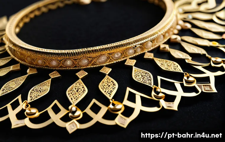 바레인의 공예품 쇼핑 관련 이미지 1