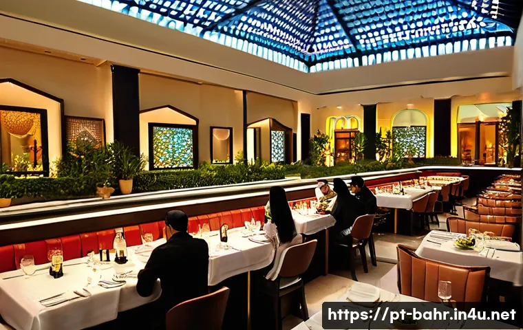 바레인 현대화된 쇼핑몰 관련 이미지 1