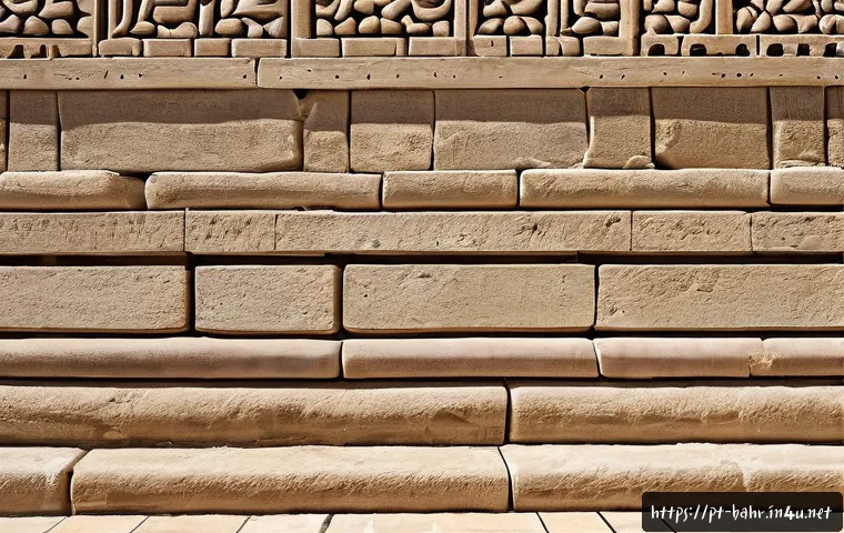 Descubra a Fascinante História das Muralhas Antigas do Bahrein e Seu Papel na Defesa do Reino 4 바레인의 역사적 성벽 관련 이미지 2
